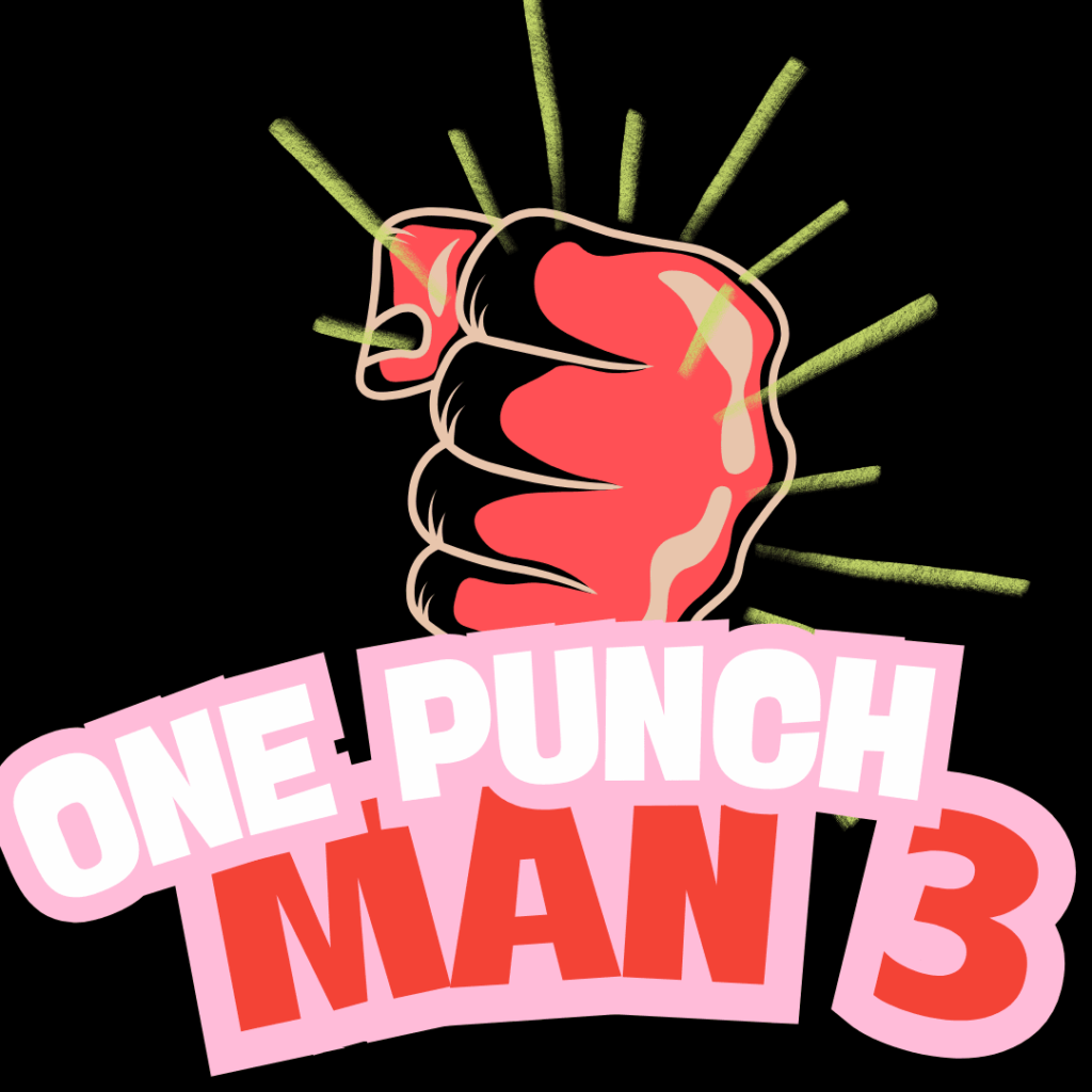 ONE PUNCH MAN SEASON 3